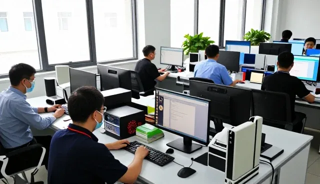 智能报表系统