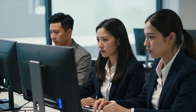 中小企业数据处理选型需关注的三大核心要素