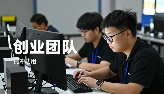 广州酷客多信息科技有限公司打造值得信赖的信息技术开发