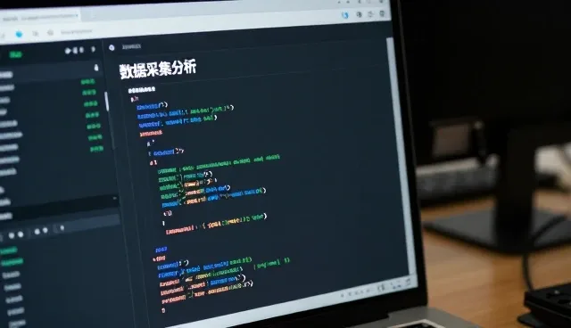 中小企业数字化发展与数据采集分析应用分析