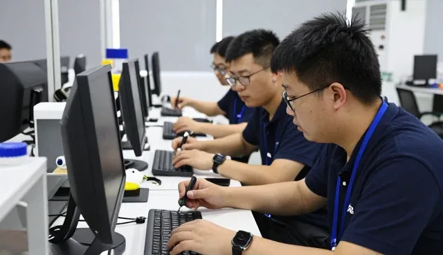 客户以中小为信息技术提供更多可能
